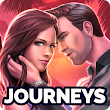 Journeys: Interactive Series v0.1.9 Mod Android