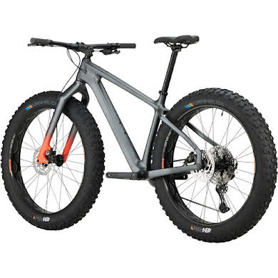 Salsa 2024 Beargrease Carbon Cues 11 Fat Bike alternate image 4