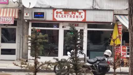 Kent Elektronik