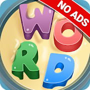 Word Candy : Addictive Brain Puzzle  Icon