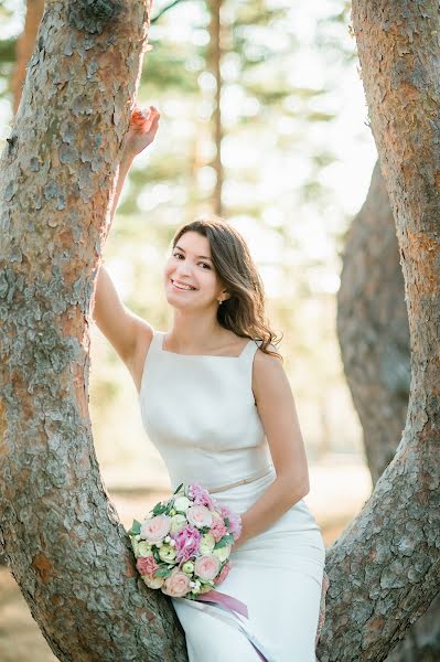 Wedding photographer Irina Miller (irinamiller). Photo of 5 December 2017