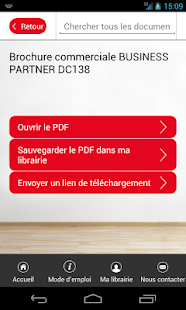 How to install Librairie Mitsubishi Electric 1.0 unlimited apk for bluestacks