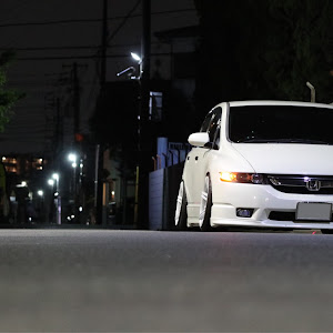 オデッセイ RB1