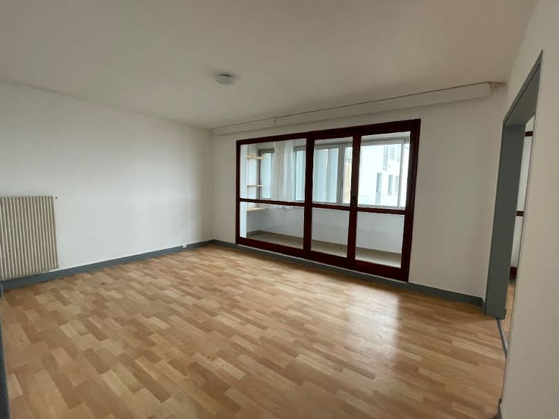 Vente appartement 4 pièces 92.43 m² à Orleans (45000), 127 000 €