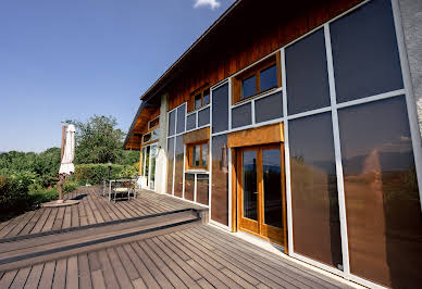 House with pool and terrace 3