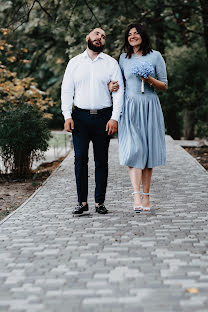 Wedding photographer Yuriy Dudka (yuriydudka). Photo of 19 March 2020