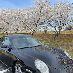 911 クーペ カレラS