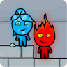 Fireboy & Watergirl: Ice icon