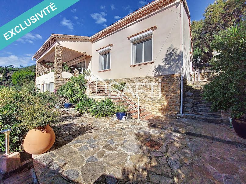 Vente maison 6 pièces 150 m² à Bormes-les-Mimosas (83230), 1 000 000 €