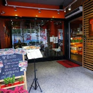 T2cafe 藝文商圈人氣餐廳