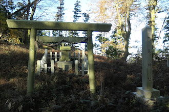 若森神社