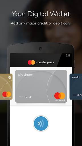 Masterpass