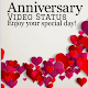 Download Anniversary video status 2018 For PC Windows and Mac 1.0