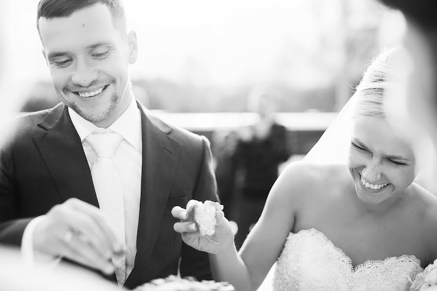 Photographe de mariage Andrey Nik (andreynik). Photo du 25 avril 2014