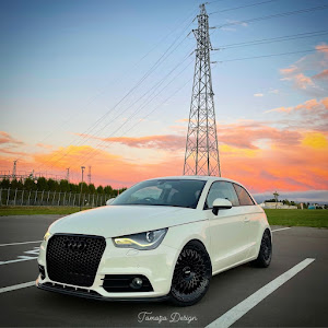 A1 1.4 TFSI