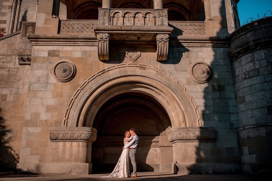 Photographe de mariage Inna Ryabichenko (riabinna). Photo du 2 janvier 2020