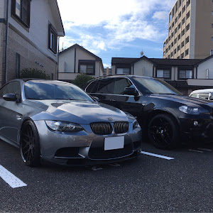 M3 クーペ M3