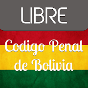 Código Penal Bolivia 2016 1.0.0 Icon