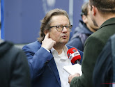 L'avis de Marc Coucke sur le tirage d'Anderlecht en ligue des Champions