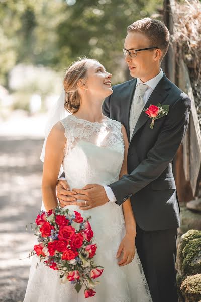 Hochzeitsfotograf Emanuel Ström (emanuelstrom). Foto vom 20. März 2019