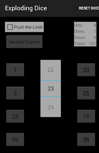 Exploding Dice(圖2)-速報App