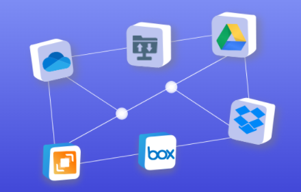 Transfer Dropbox to Google Drive Preview image 0