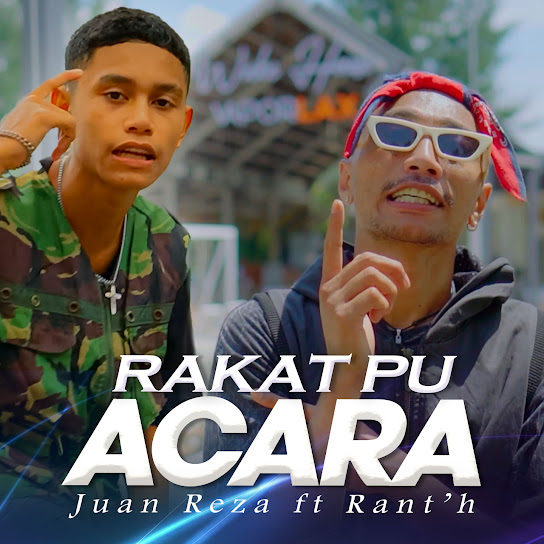 Rakat Pu Acara (feat. Rant'h)