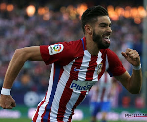 Carrasco loot Barcelona in halve finale Copa del Rey, Bongonda trekt haalbare kaart met Celta