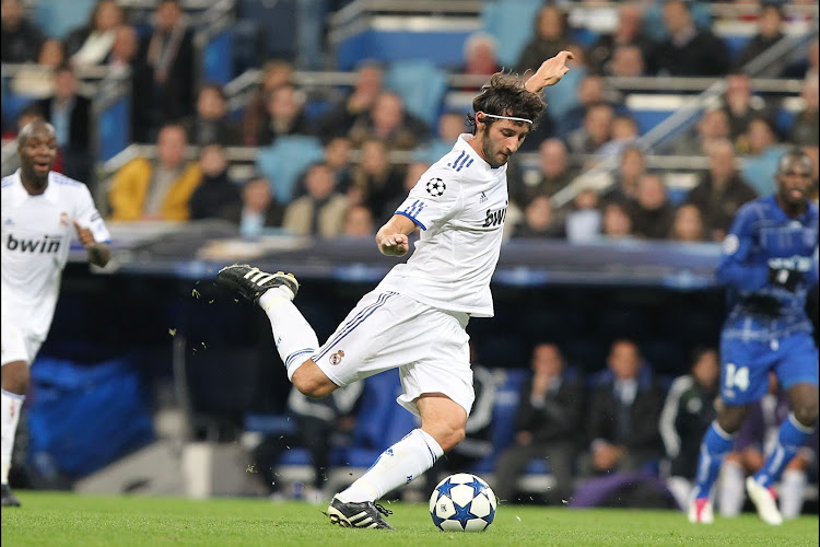 Esteban Granero stopt ermee