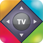 Cover Image of Tải xuống Remote for television for free 6.0 APK