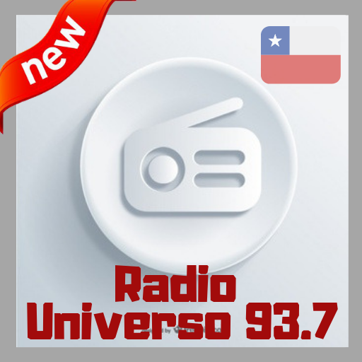 Radio Universo 93.7 Chile