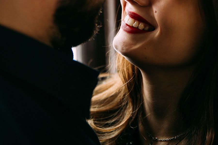 Fotógrafo de casamento Kseniya Maksimova (ksmaximova). Foto de 12 de fevereiro 2018