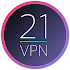 21VPN - Unlimited & Free VPN1.41f2