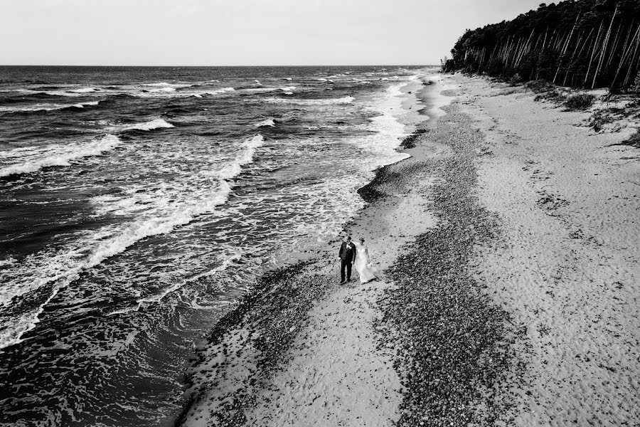 Svadobný fotograf Laurynas Butkevičius (laurynasb). Fotografia publikovaná 10. februára 2021