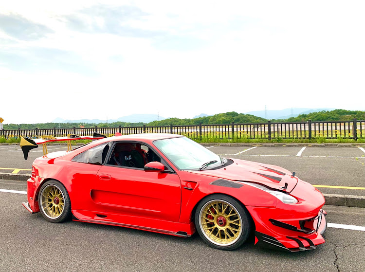 MR2のDIY・エアコン修理・真空引き&ガスチャージ・フロントカメラ取り付け・サイドカメラ取付けに関するカスタム事例の投稿画像30枚目