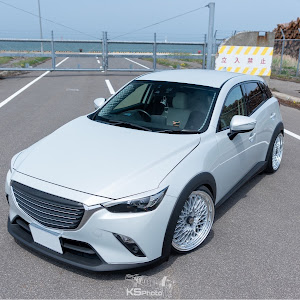 CX-3 DK5FW