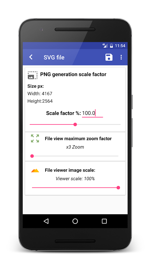 Download SVG Viewer - Android Apps on Google Play