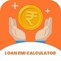 Icon LoanPro : EMI Loan Calculator