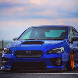 WRX STI