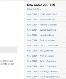 CCNA dumpのおすすめ画像1