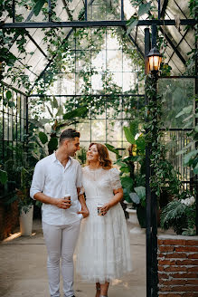 Fotógrafo de bodas Selim Ateş (selimates). Foto del 2 de enero