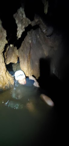 Merapoh Caving Gua Jinjang Pelamin