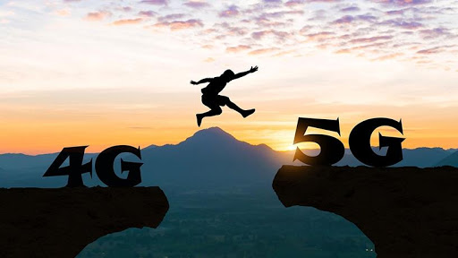 Deloitte says 5G can provide hundredfold increases in traffic capacity and network efficiency over 4G.