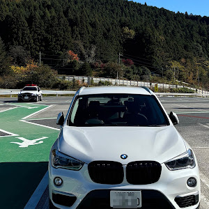 X1 sDrive 18i