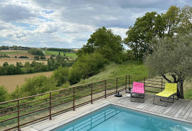 Property with pool 10