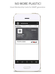 Regal Loyalty Club(圖3)-速報App