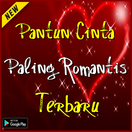 Telecharger Pantun Cinta Paling Romantis 1 0 1 Android Apk Com