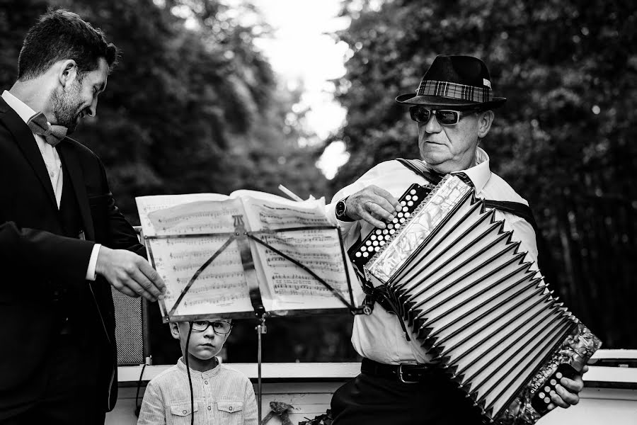 Svatební fotograf Alexander Ziegler (spreeliebe). Fotografie z 26.února 2019