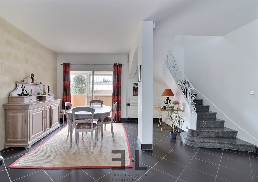 Vente maison 5 pièces 122.7 m² à Cenon (33150), 549 150 €