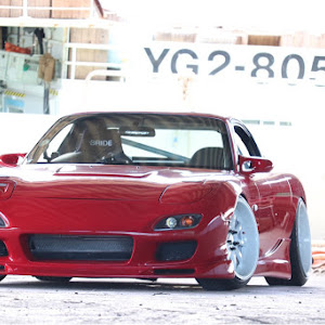 RX-7